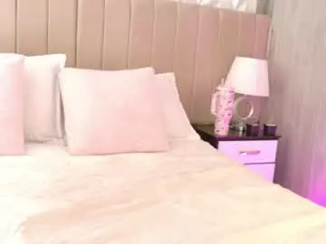 Chaturbate Adult Webcam of bunnynicolle