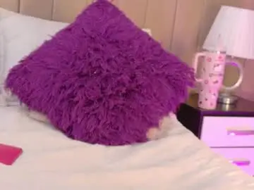 Chaturbate Best live sex cam show of bunnynicolle