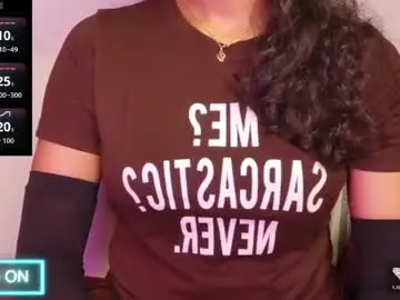 Chaturbate Live Sex of cuteaura20