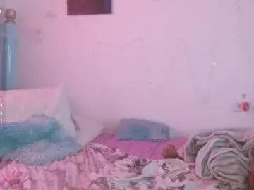 Chaturbate Free Live Porn of damn_milaa