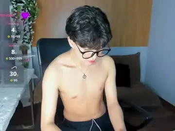 Chaturbate Live Sex of danny_george