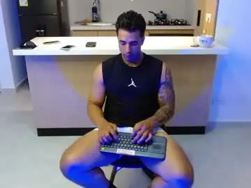 Chaturbate Adult Webcams of darius_phoenix