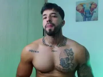 Chaturbate Free Live Porn of darius_phoenix