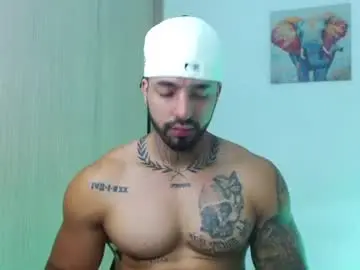 Chaturbate Adult Webcams of darius_phoenix