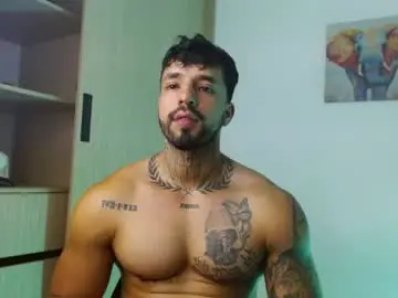 Chaturbate Best Webcam of darius_phoenix