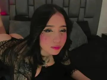 Chaturbate Adult Video Chat of dark_kitty_666