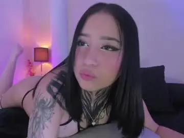 Chaturbate Best Webcam of dark_kitty_666