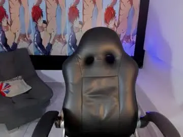 Chaturbate Private Sex Chat of dereck_boyy_