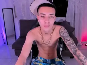 Chaturbate Sex Chat of dereck_boyy_