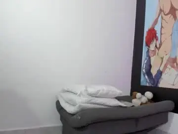 Chaturbate Private Sex Chat of dereck_boyy_