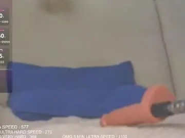 Chaturbate Live Porn of fergusina2000