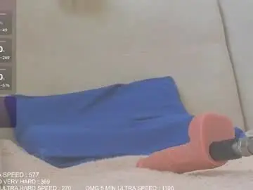 Chaturbate Live Sex Cam of fergusina2000