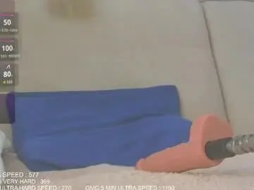 Chaturbate Best live sex cam show of fergusina2000