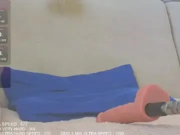 Chaturbate Live Sex of fergusina2000