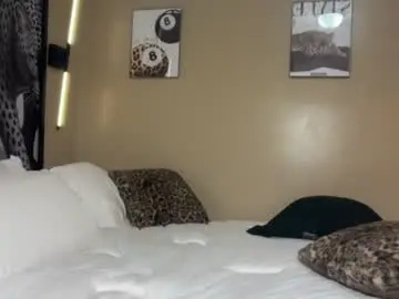 Chaturbate Adult Video Chat of iamveronicaa