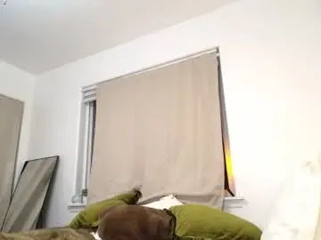 Chaturbate Free Porn Cam of iamveronicaa