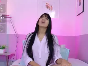 Chaturbate Live Sex Cam of littlee_emilyy_