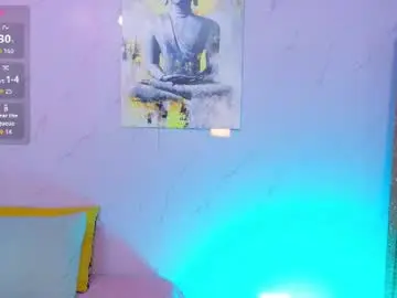 Chaturbate Private Sex Chat of littlee_emilyy_