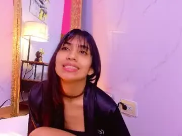 Chaturbate Best Webcam of littlee_emilyy_