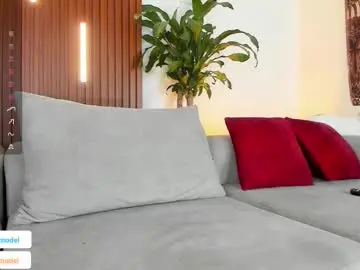 Chaturbate Live Sex Cam of lucasanto_