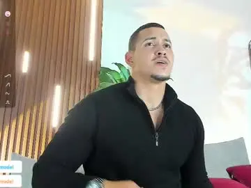 Chaturbate Live Sex of lucasanto_