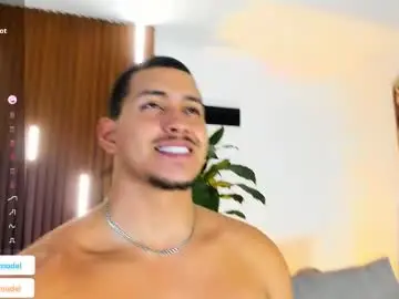 Chaturbate Private Sex Chat of lucasanto_