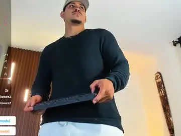 Chaturbate Adult Webcam of lucasanto_