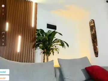 Chaturbate Adult Webcams of lucasanto_