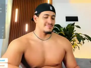 Chaturbate Sex Chat of lucasanto_
