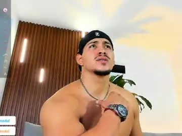 Chaturbate Adult Video Chat of lucasanto_