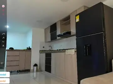 Chaturbate Private Sex Chat of lucasanto_