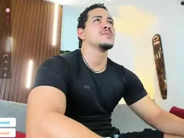 Chaturbate Live Porn of lucasanto_