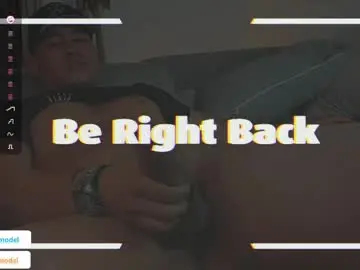 Chaturbate Live Porn of lucasanto_