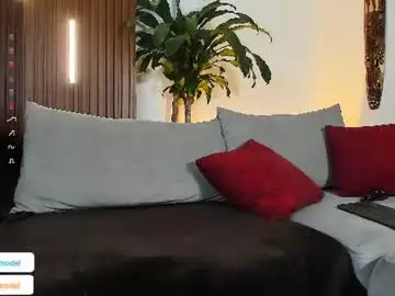 Chaturbate Live Sex of lucasanto_