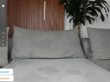 Chaturbate Live Sex Cam of lucasanto_