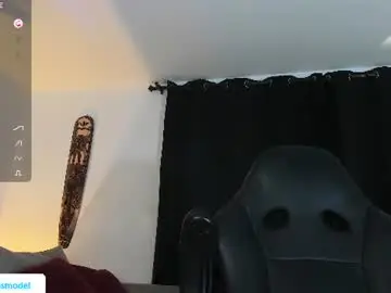 Chaturbate Watch Live Sex Cams of lucasanto_