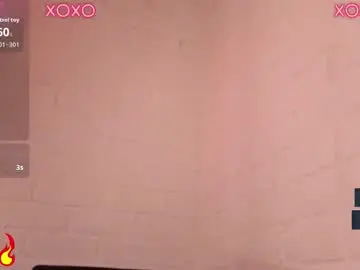 Chaturbate Live Sex Cam of lunagudis