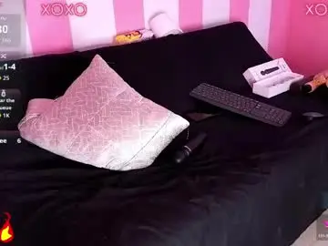 Chaturbate Best live sex cam show of lunagudis