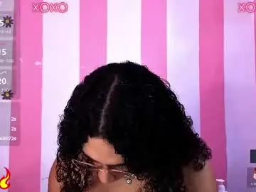 Chaturbate Live Sex of lunagudis