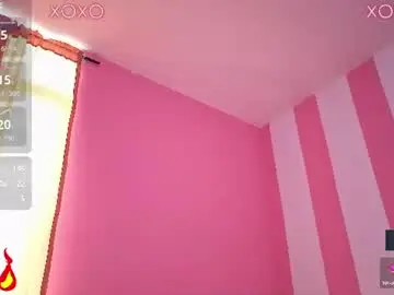 Chaturbate Nude Webcam of lunagudis