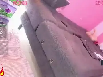Chaturbate Live Sex Cam of lunagudis