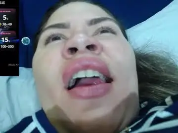 Chaturbate Nude Webcam of melanieparker20