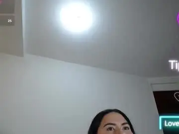 Chaturbate Free Porn Cam of melanieparker20