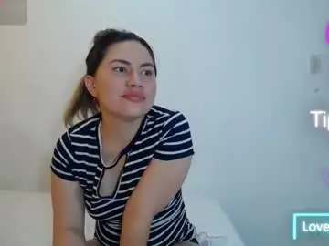 Chaturbate Adult Webcams of melanieparker20