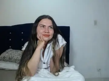 Chaturbate Sex Cam of melanieparker20