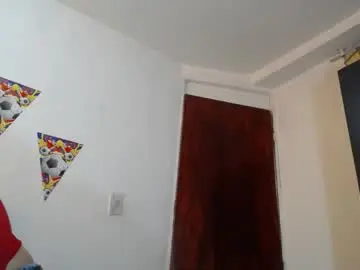 Chaturbate Live Sex Cam of melanieparker20