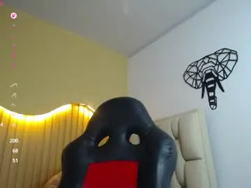Chaturbate Best live sex cam show of mollyspencer1