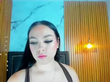Chaturbate Live Porn of mollyspencer1