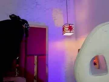 Chaturbate Live Sex Cam of moon_winy