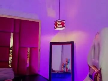 Chaturbate Sex Chat of moon_winy